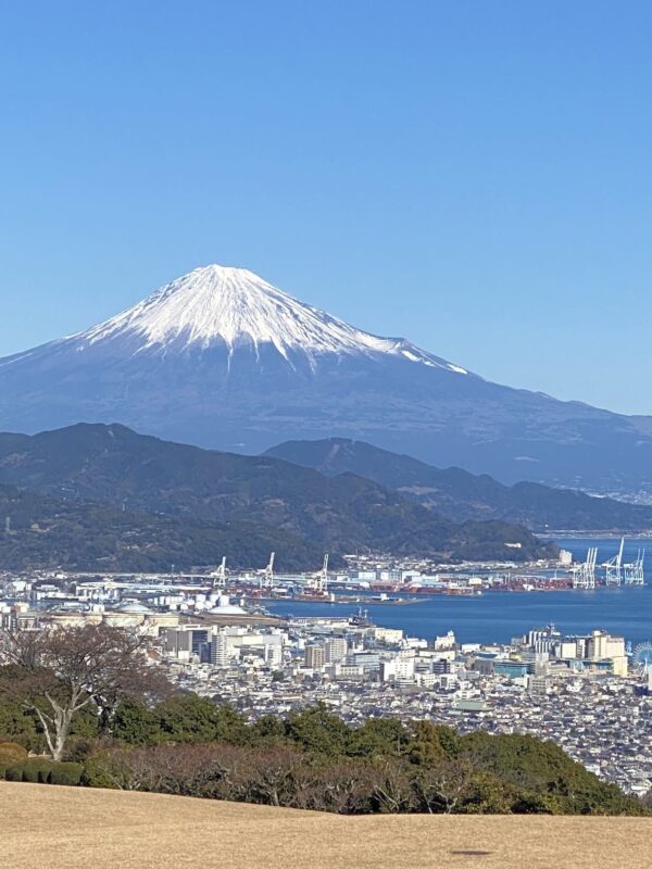 富士山は日常!